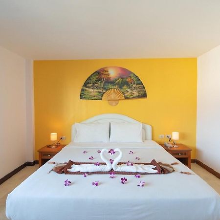 Bangla Star Hotel Пхукет Экстерьер фото