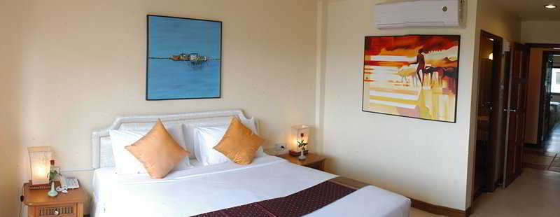 Bangla Star Hotel Пхукет Экстерьер фото
