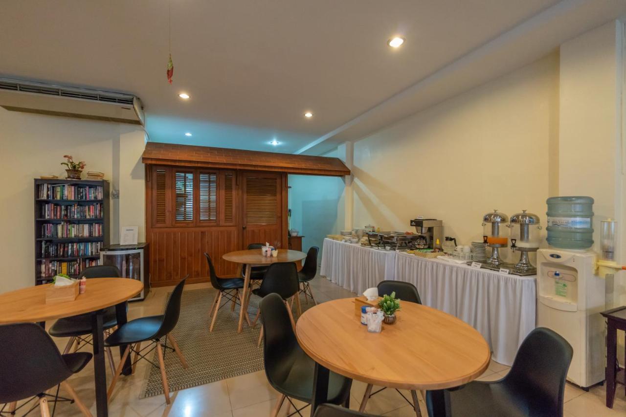 Bangla Star Hotel Пхукет Экстерьер фото